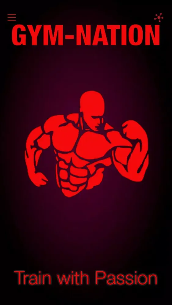 Capturas de pantalla de Gym-Nation