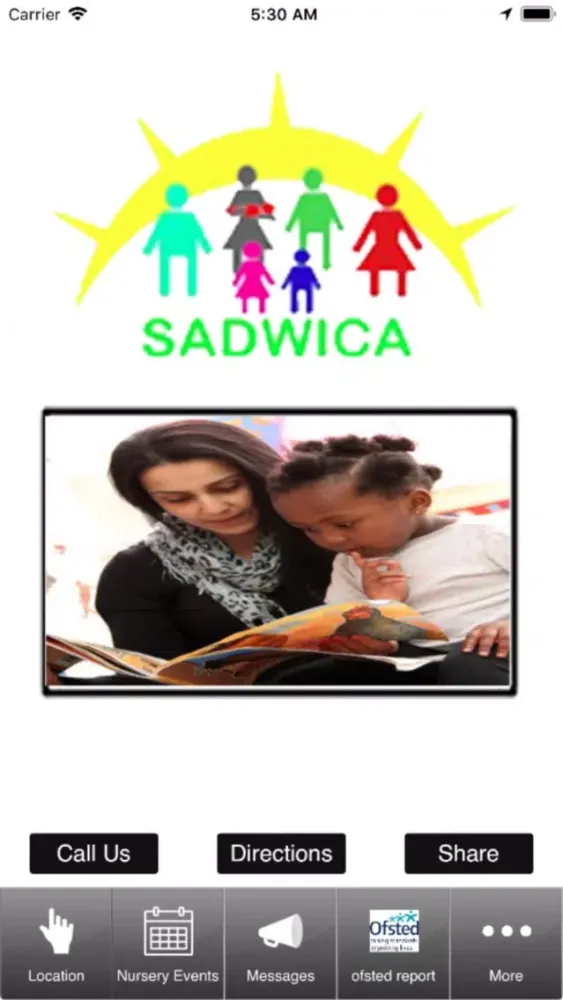 Sadwica应用截图