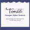 Tonic Day Spa