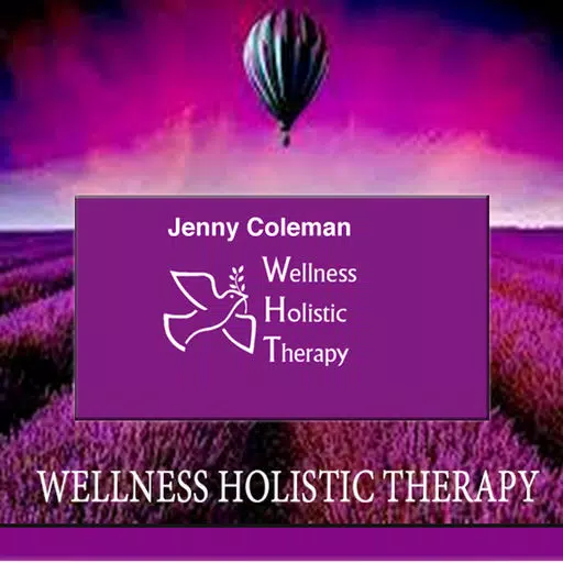 Wellness Holistic Therapy