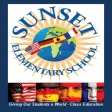 Sunset Elementary