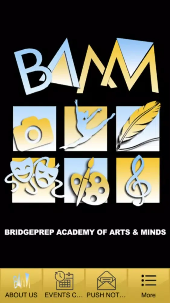 Скриншоты BPA of Arts & Minds