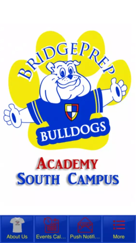 Screenshot di BridgePrep Academy South