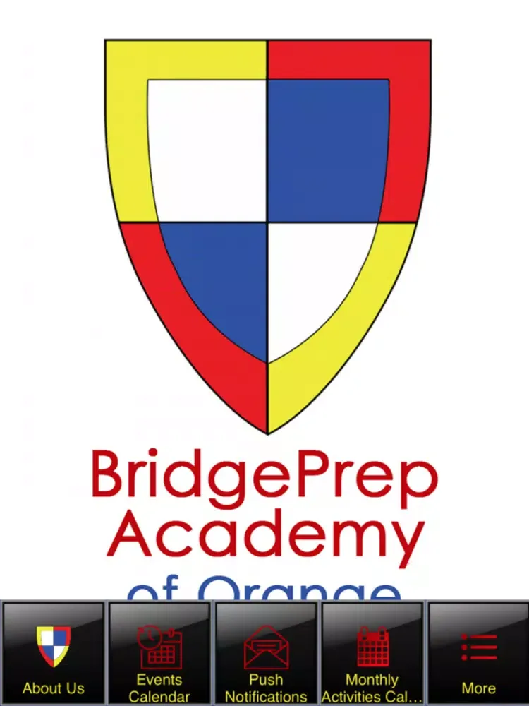 Скриншоты BridgePrep Academy of Orange iPad 