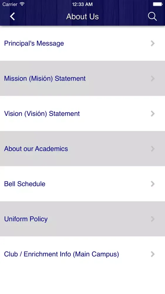 BridgePrep Academy Tampa Screenshots