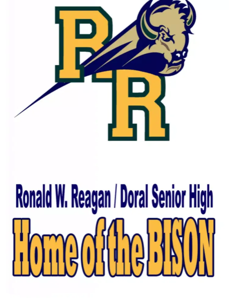 Ronald Reagan Doral SHS iPad  سکرین شاٹس