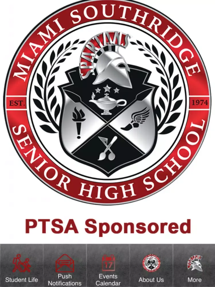 صور Southridge SHS iPad 