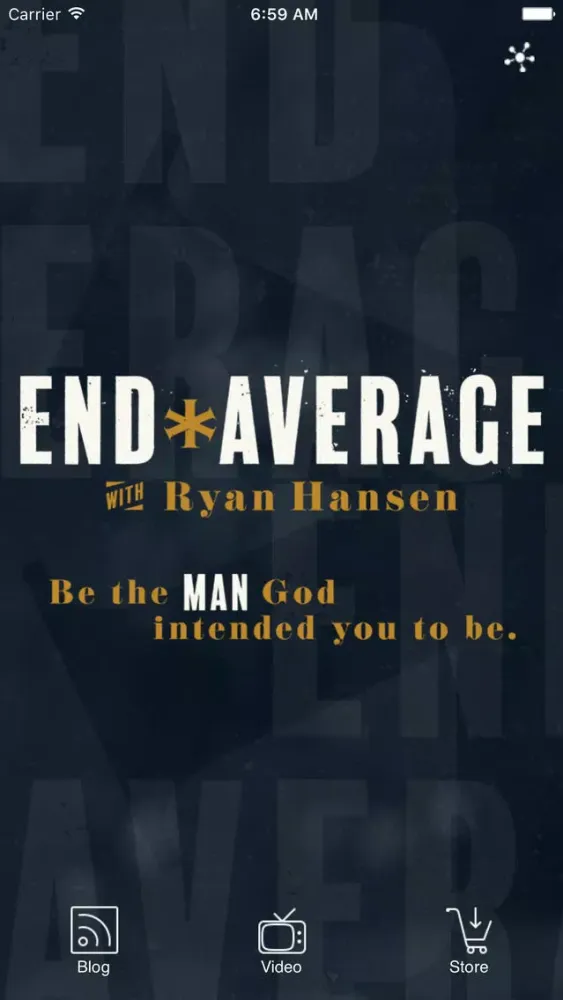Скриншоты End Average