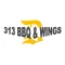 313 BBQ & WINGS