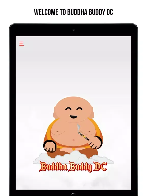 Скриншоты Buddha Buddy DC iPad 