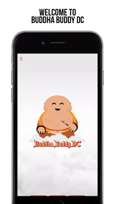 Скриншоты Buddha Buddy DC