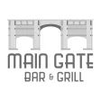 Main Gate Bar & Grill Main Gate Bar & Grill