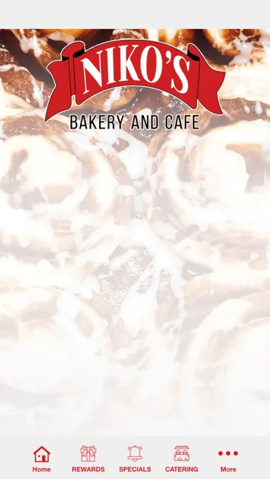 Скриншоты Niko's Bakery & Cafe