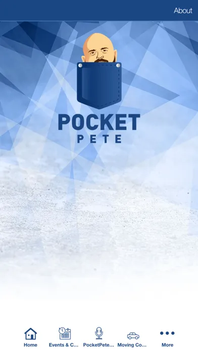 Pocket Pete Ekran Görüntüleri
