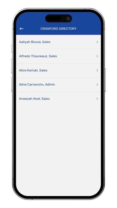 REMAX First Realty Screenshots
