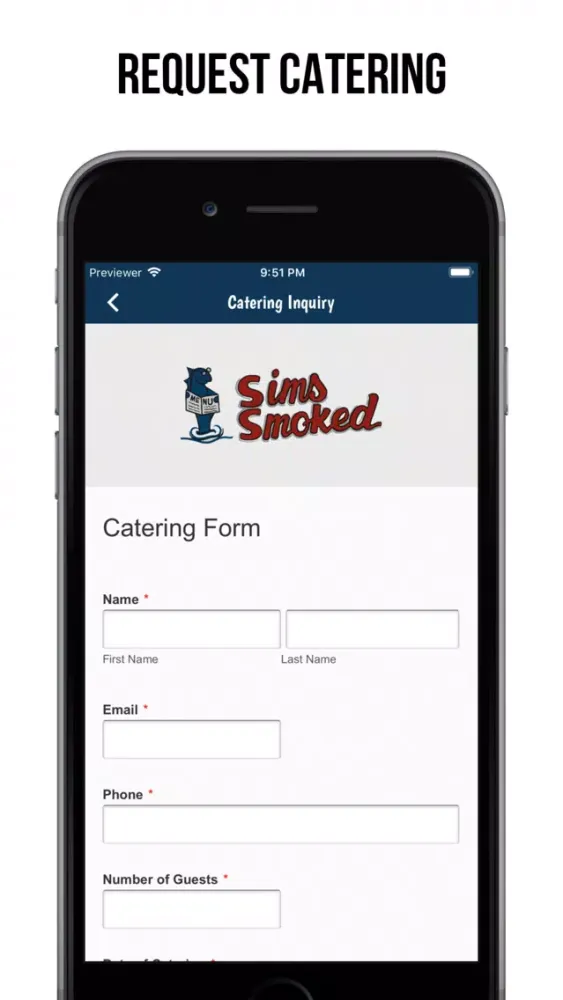 Ảnh chụp màn hình của Sims Smoked