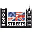 Streets Pub & Grub Streets Pub & Grub