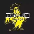 Varsity Square Wings & Grill Varsity Square Wings & Grill