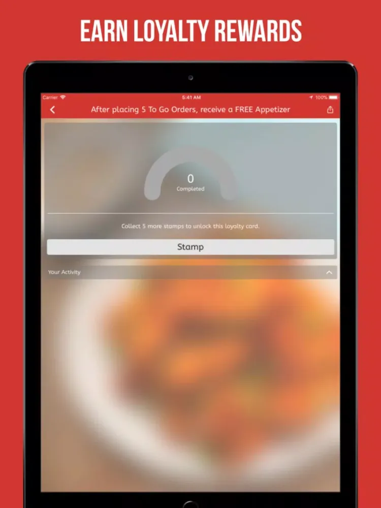 Zrzuty ekranu Velocity Wings iPad 