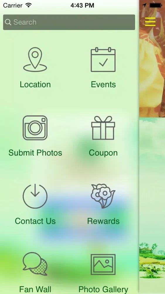 Скриншоты Pili App