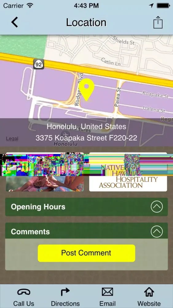 Скриншоты Pili App