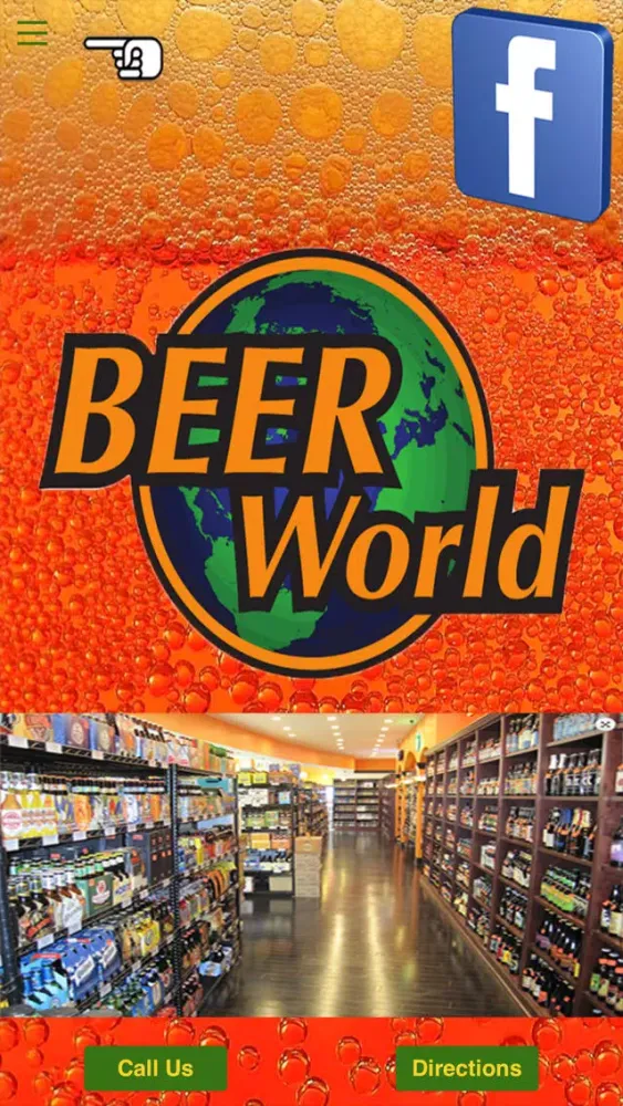 Beer World Store New York Ekran Görüntüleri