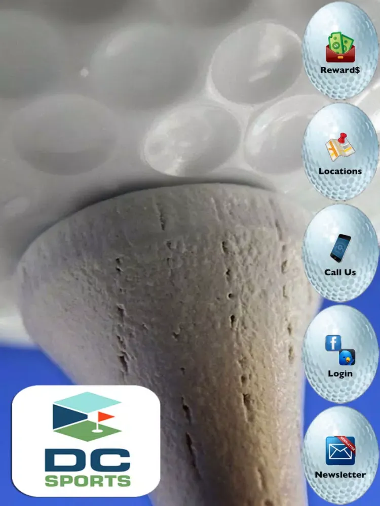 DC Sports NY iPad  سکرین شاٹس