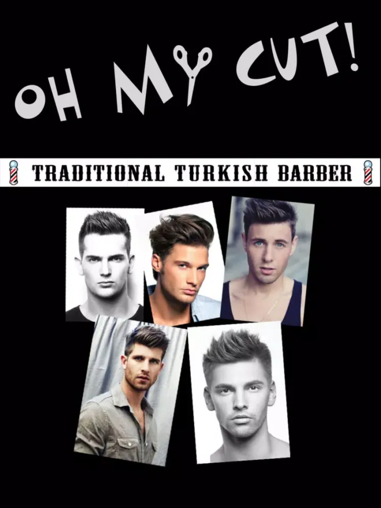 Oh My Cut iPad  Ekran Görüntüleri