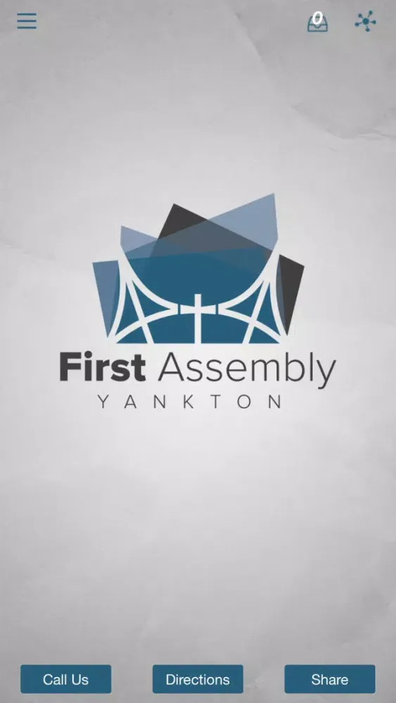 Capturas de tela do First Assembly Yankton
