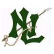 New London Whalers Athletics New London Whalers Athletics