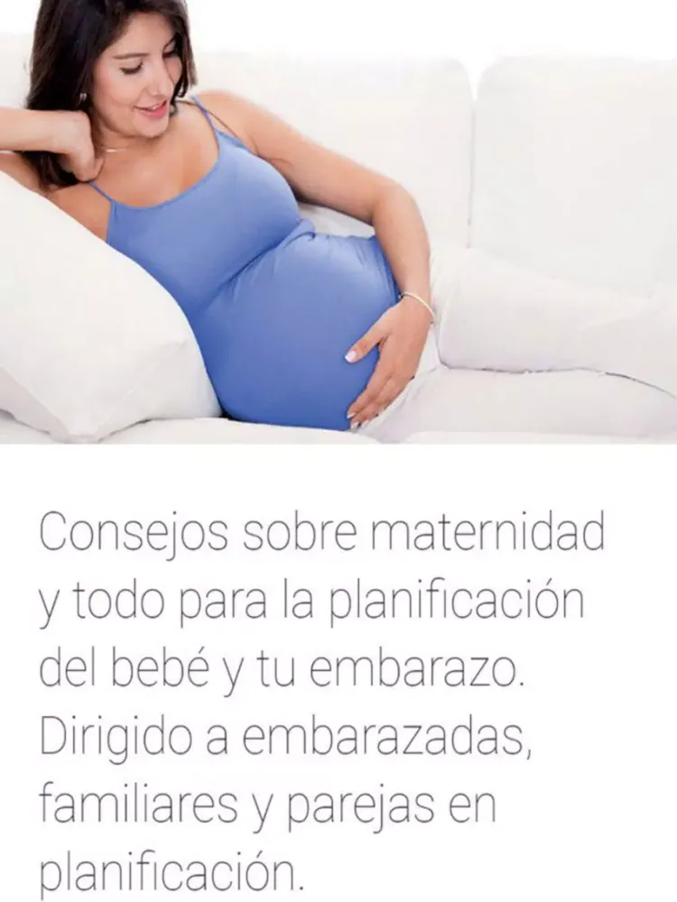Скриншоты feriadelbebe iPad 