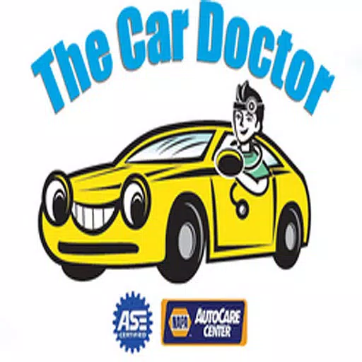 The Car Doctor Palo Alto