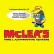 McLea's Tire & Automotive Centers