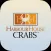 Harbour House Crabs