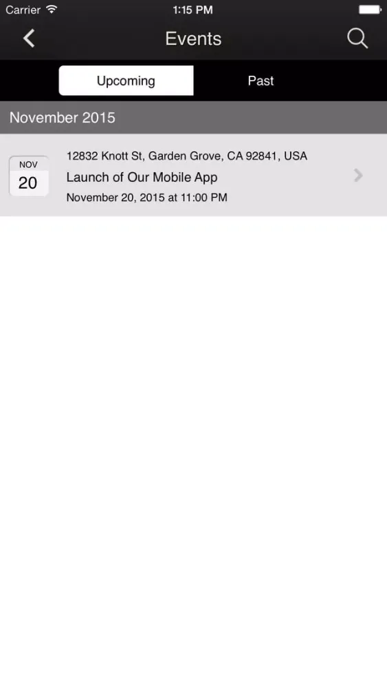 Calvary Chapel WestGrove Screenshots