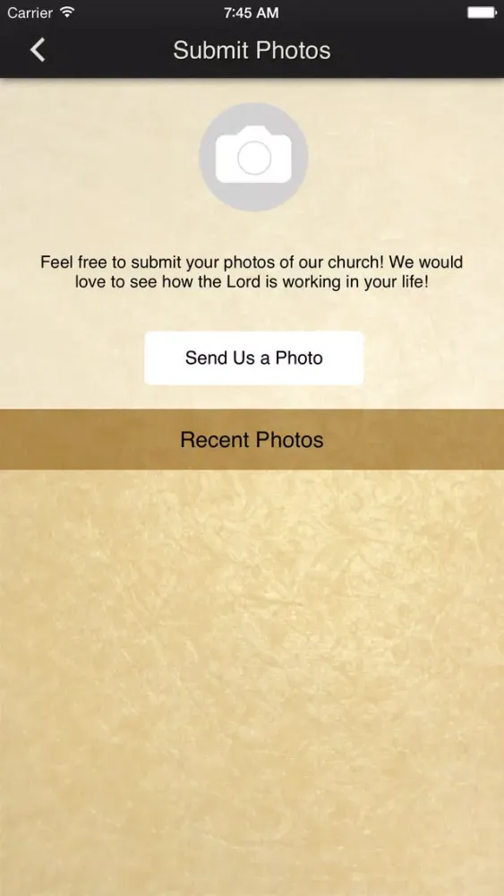 Refuge Temple Church Screenshots