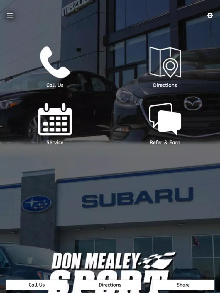 صور Sport Auto Group iPad 