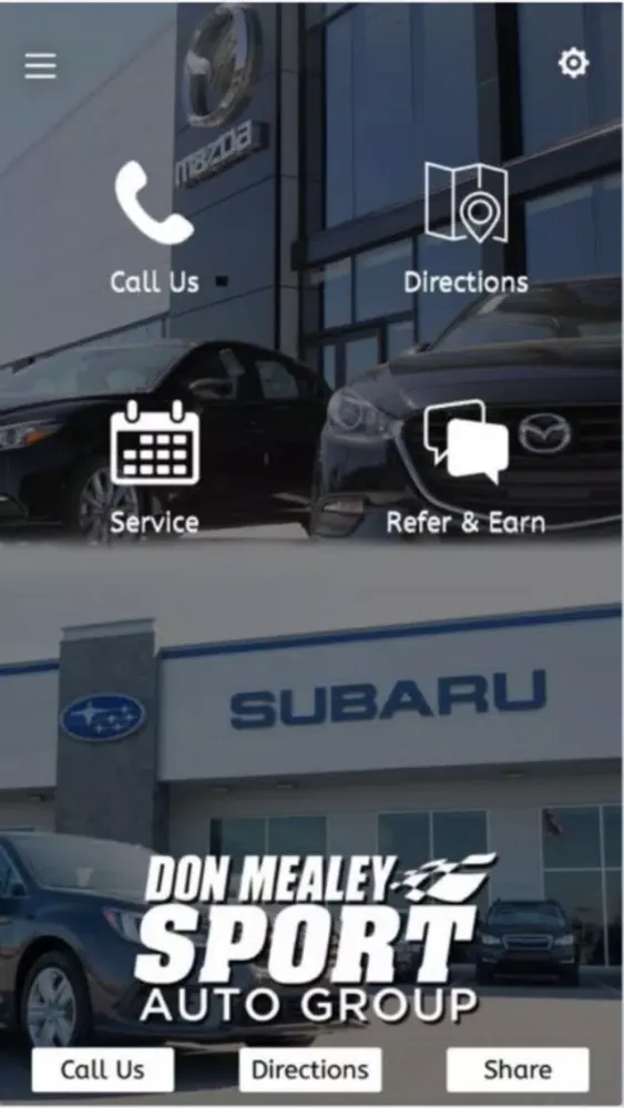 صور Sport Auto Group