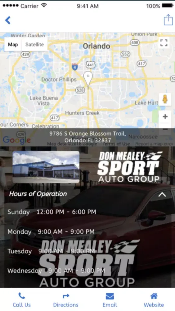 صور Sport Auto Group