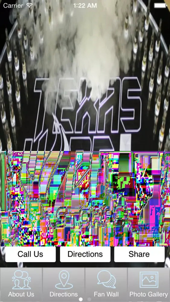 Texas Vape Stores स्क्रीनशॉट
