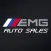 EMG AUTOS