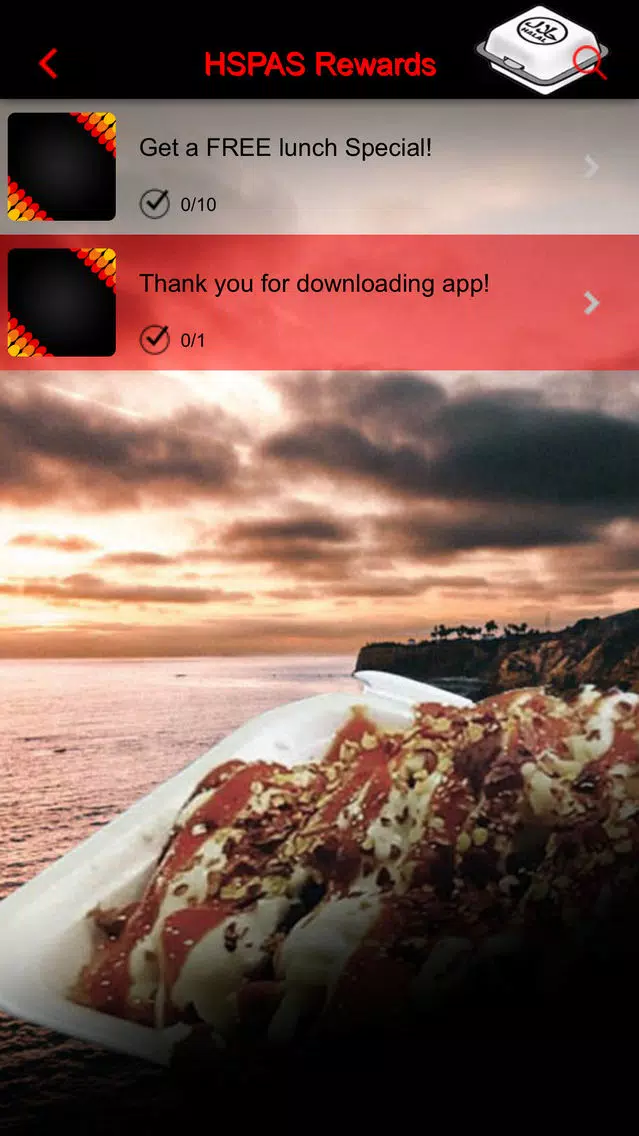 Halal Snack Pack Appreciation Society سکرین شاٹس