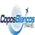 Copos Blancos Travel