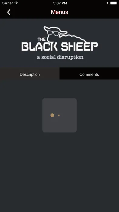 Black Sheep! سکرین شاٹس
