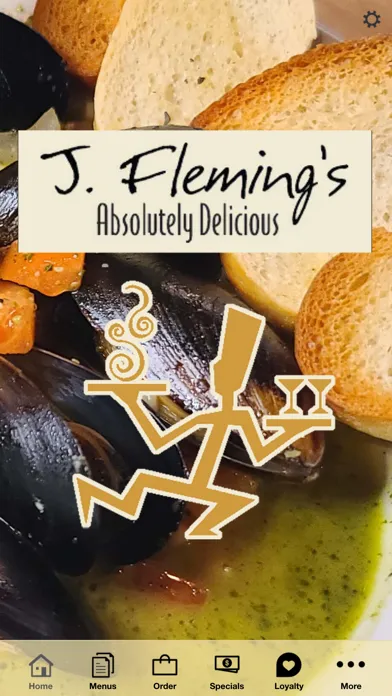 Capturas de pantalla de J Flemings