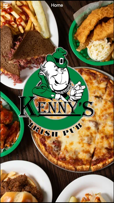 صور Kennys Irish Pub