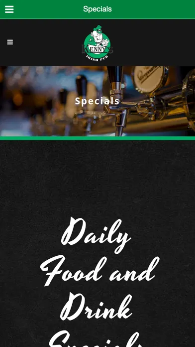 صور Kennys Irish Pub