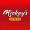 Mickey's