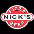 Nick's Pizza and Beef