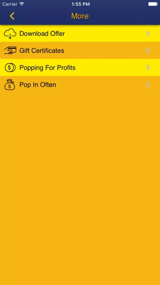 تصاویر Popper Razzi